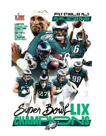 sports heat transfers