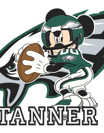 sports heat transfers