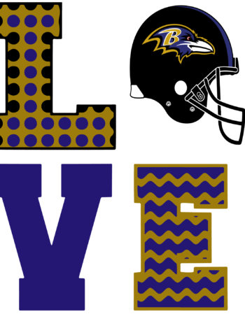 football heat transfers