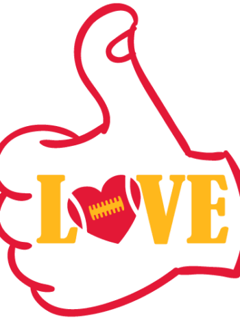 football heat transfers