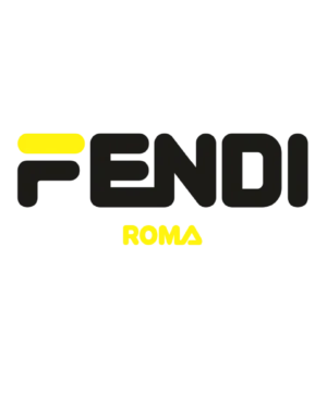 FF Black iron on heat transfers