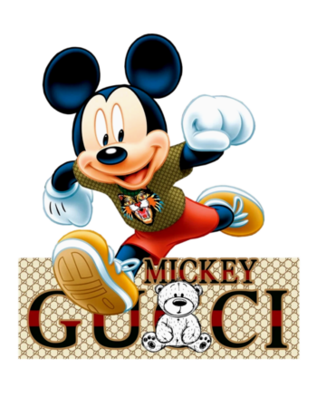 Disney heat transfers 16