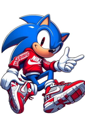 Cartoon iron on heat transfers