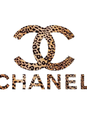 CC black iron on heat transfers