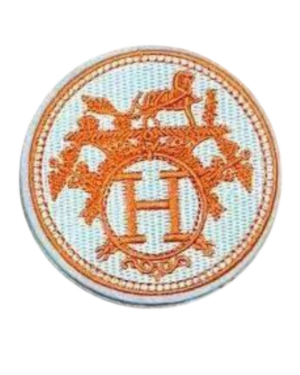 H round ion on patches