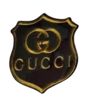 G camo badge iron on patches